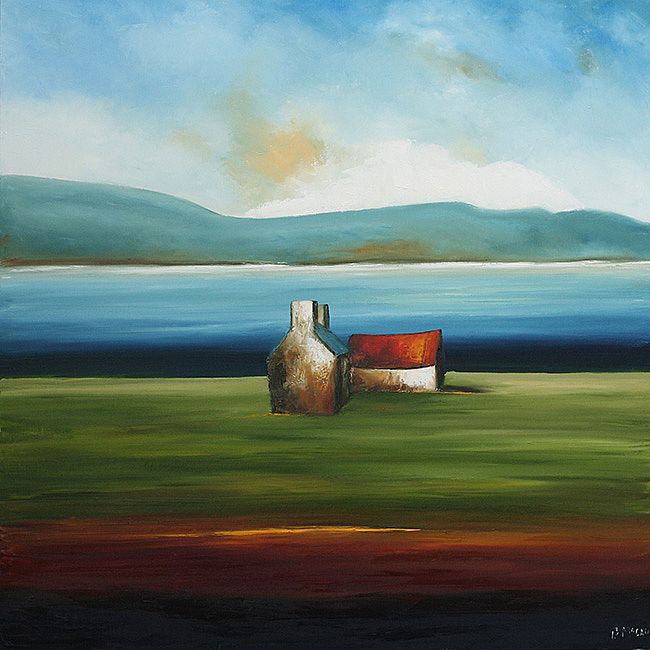 Padraig McCaul - Just another soft day